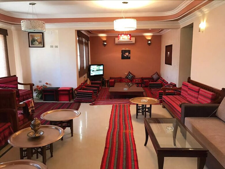 Dahab Hotel