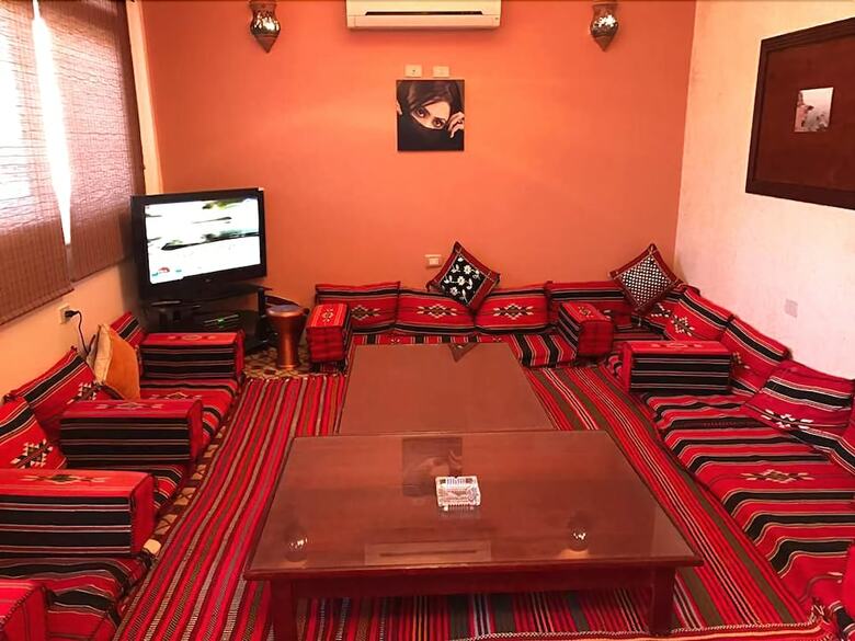 Dahab Hotel