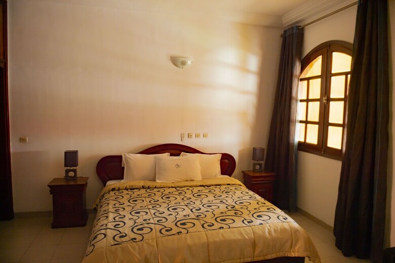 Hotel Residence Vanestelle