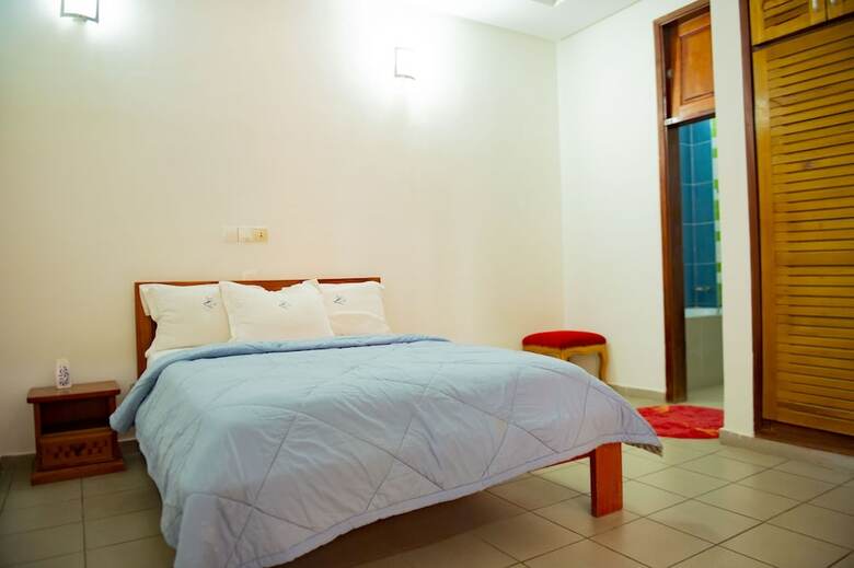 Hotel Residence Vanestelle