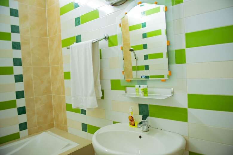 Hotel Residence Vanestelle