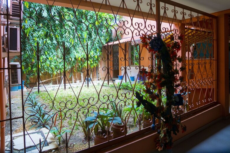 Hotel Residence Vanestelle