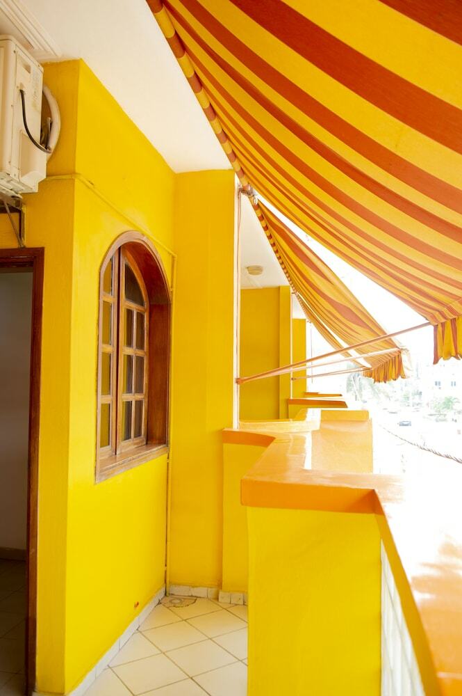 Hotel Residence Vanestelle