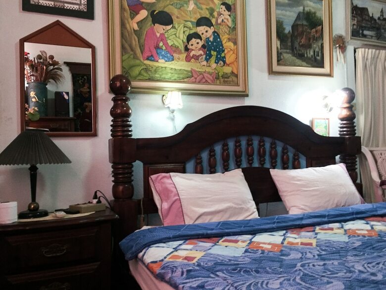 Hotel Kings Home Hua Hin