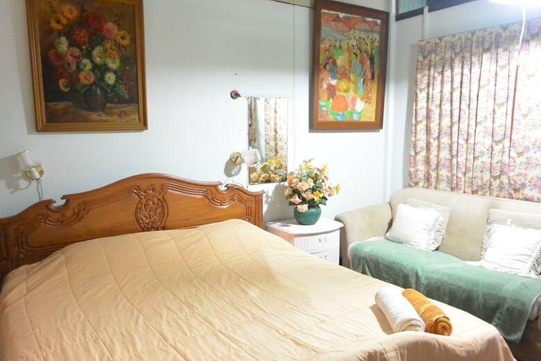 Hotel Kings Home Hua Hin