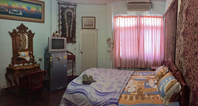 Hotel Kings Home Hua Hin