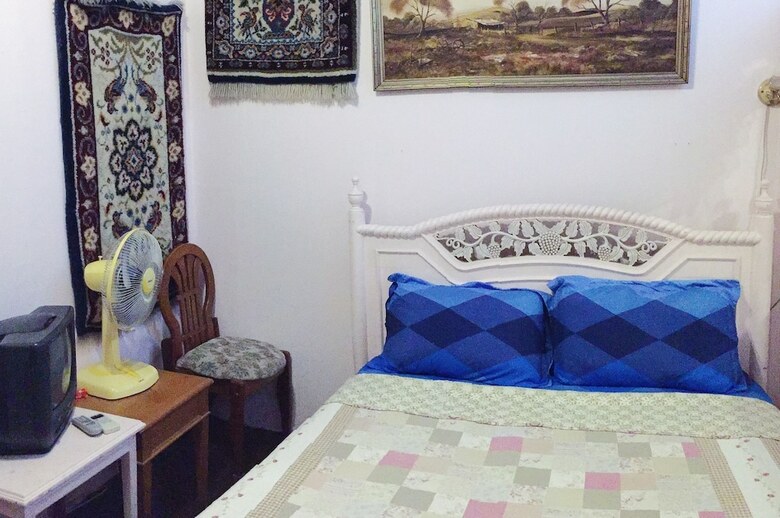 Hotel Kings Home Hua Hin