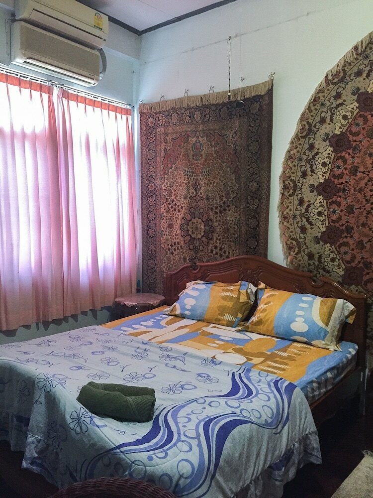 Hotel Kings Home Hua Hin