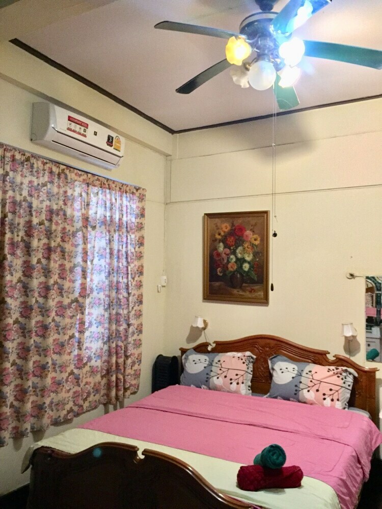 Hotel Kings Home Hua Hin