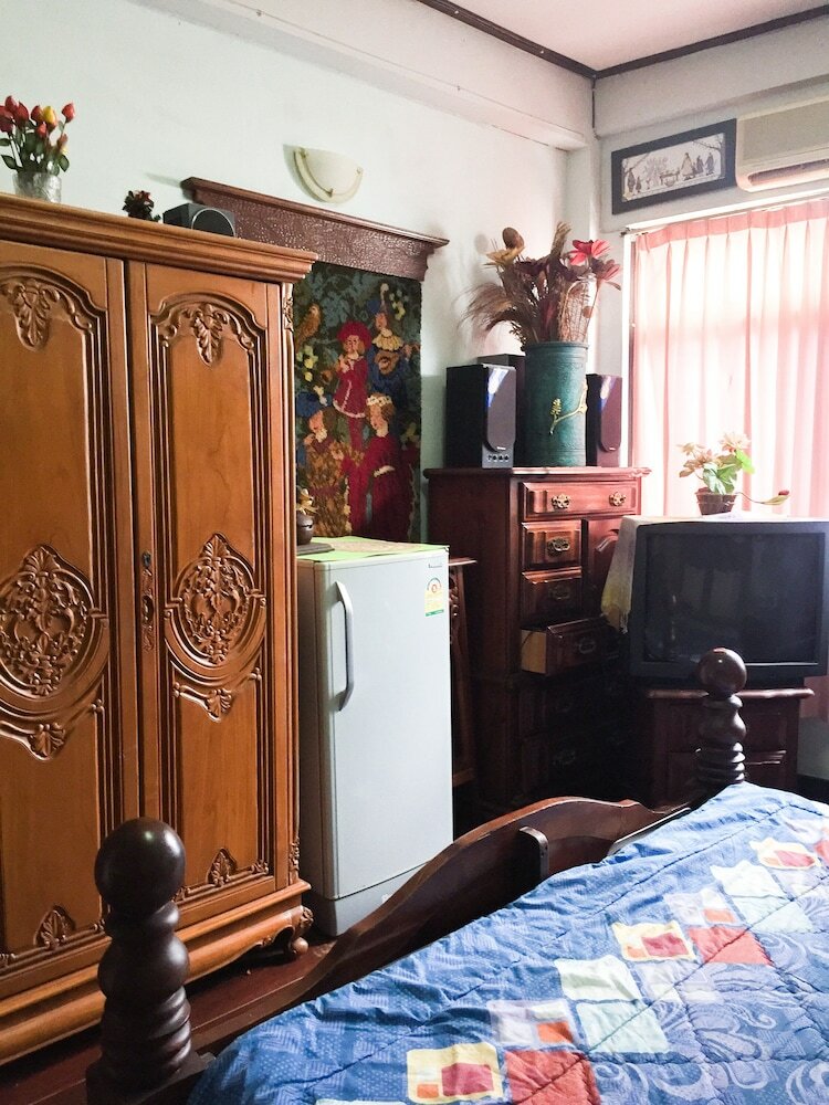 Hotel Kings Home Hua Hin