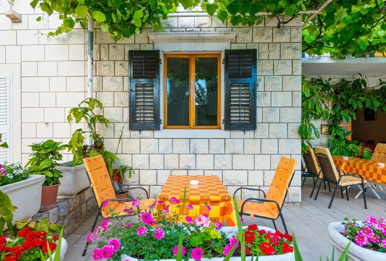 Hotel Villa Kukuljica