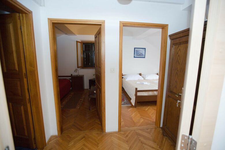 Hotel Villa Kukuljica