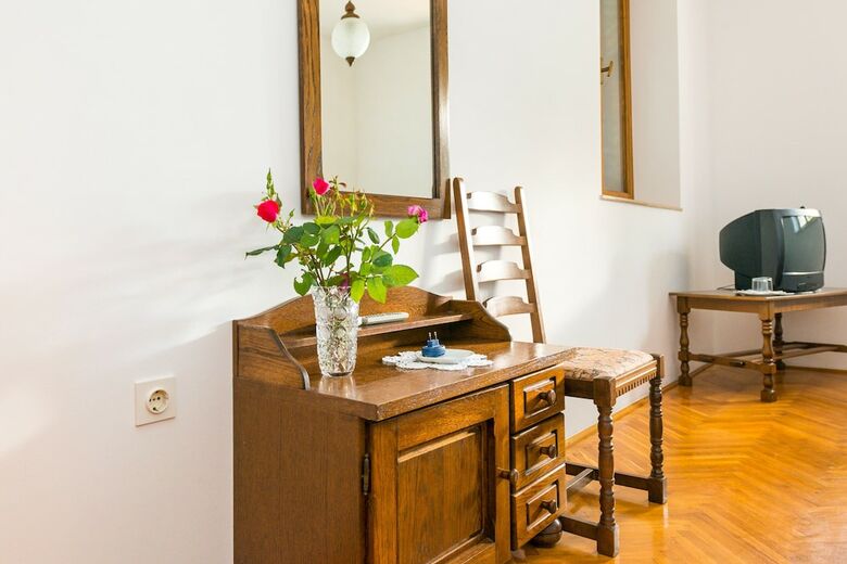 Hotel Villa Kukuljica