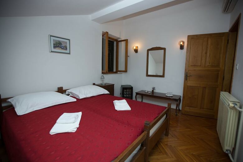 Hotel Villa Kukuljica