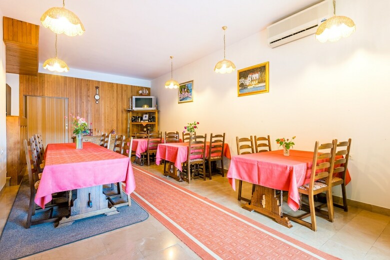 Hotel Villa Kukuljica