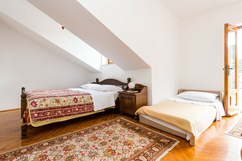 Hotel Villa Kukuljica