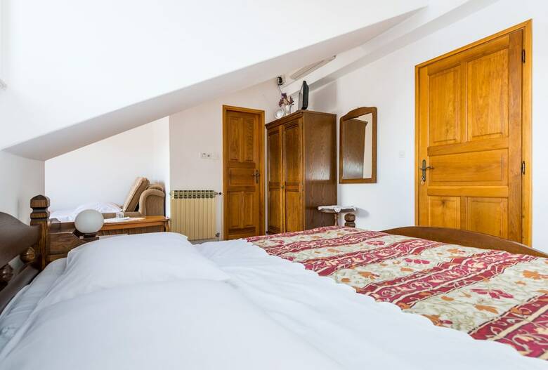 Hotel Villa Kukuljica