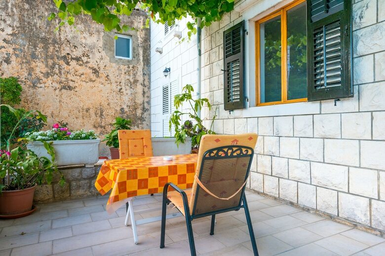Hotel Villa Kukuljica