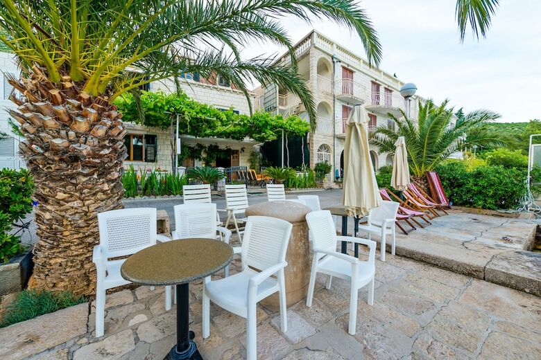 Hotel Villa Kukuljica
