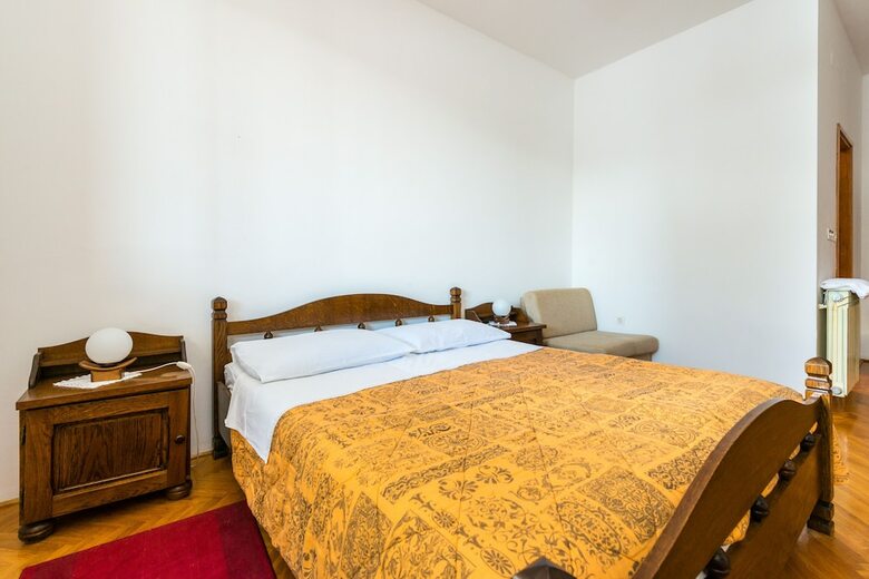 Hotel Villa Kukuljica