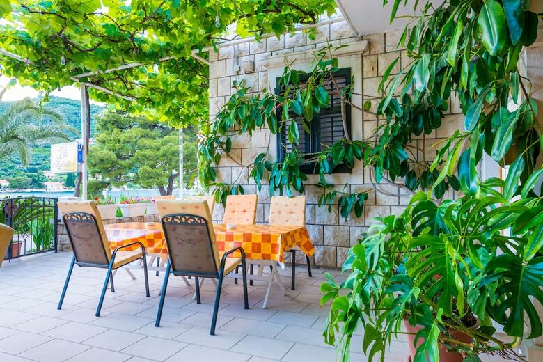 Hotel Villa Kukuljica
