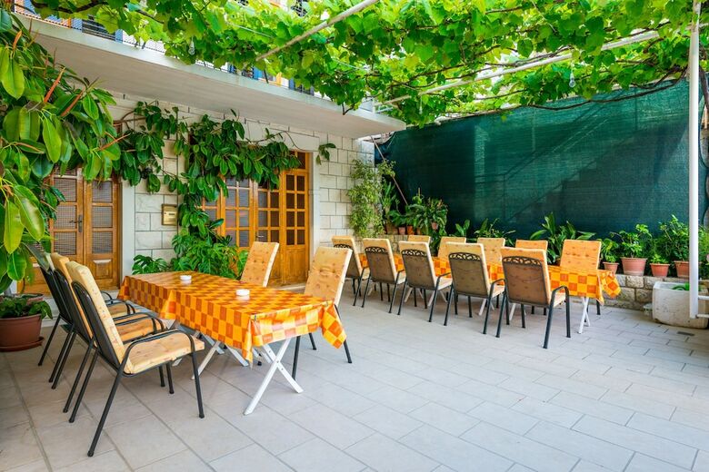 Hotel Villa Kukuljica