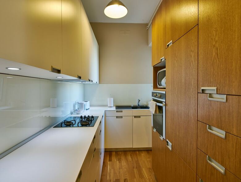 Hotel Central Downtown Apartments By Irundo