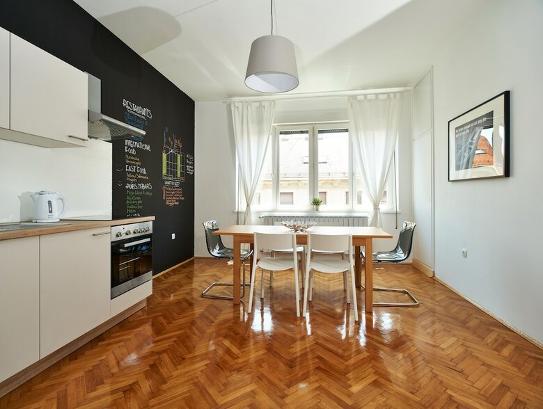 Hotel Central Downtown Apartments By Irundo