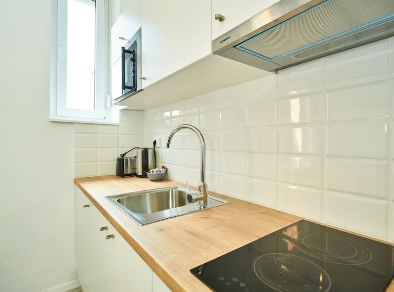 Hotel Central Downtown Apartments By Irundo