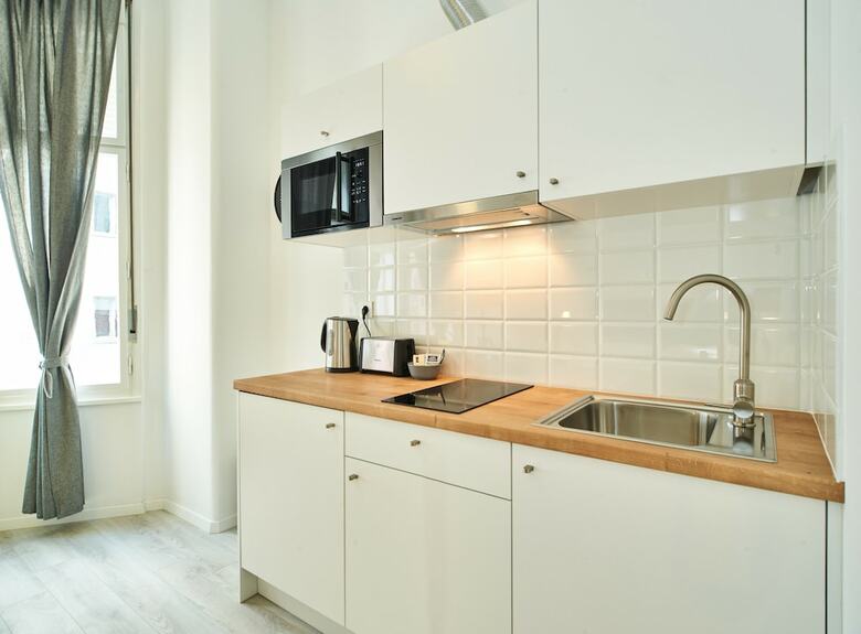 Hotel Central Downtown Apartments By Irundo