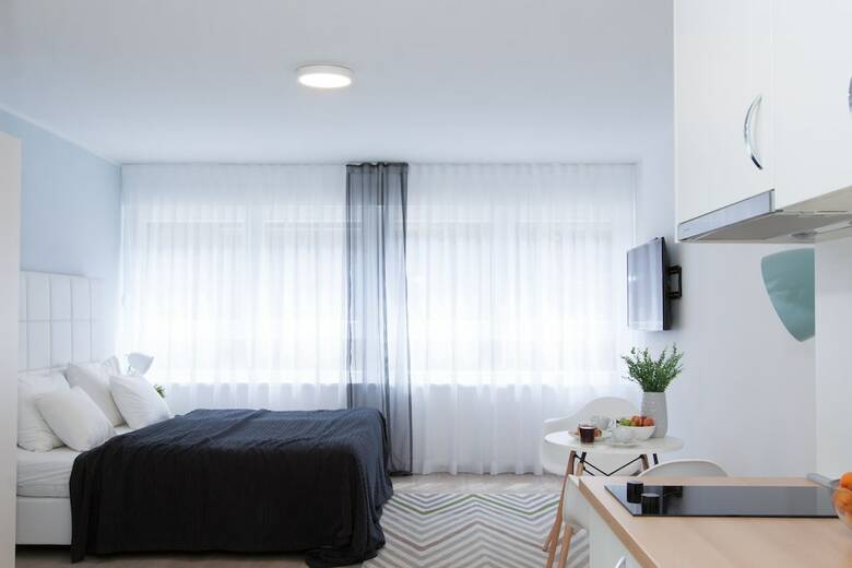 Hotel Central Downtown Apartments By Irundo