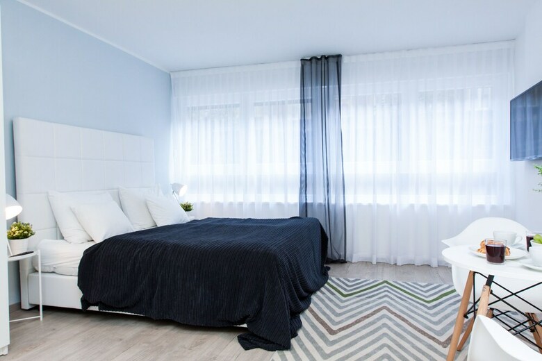 Hotel Central Downtown Apartments By Irundo