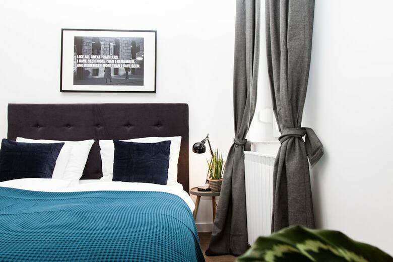 Hotel Central Downtown Apartments By Irundo