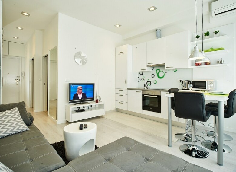 Hotel Central Downtown Apartments By Irundo