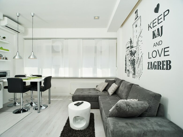 Hotel Central Downtown Apartments By Irundo
