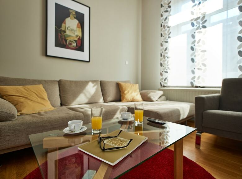 Hotel Central Downtown Apartments By Irundo