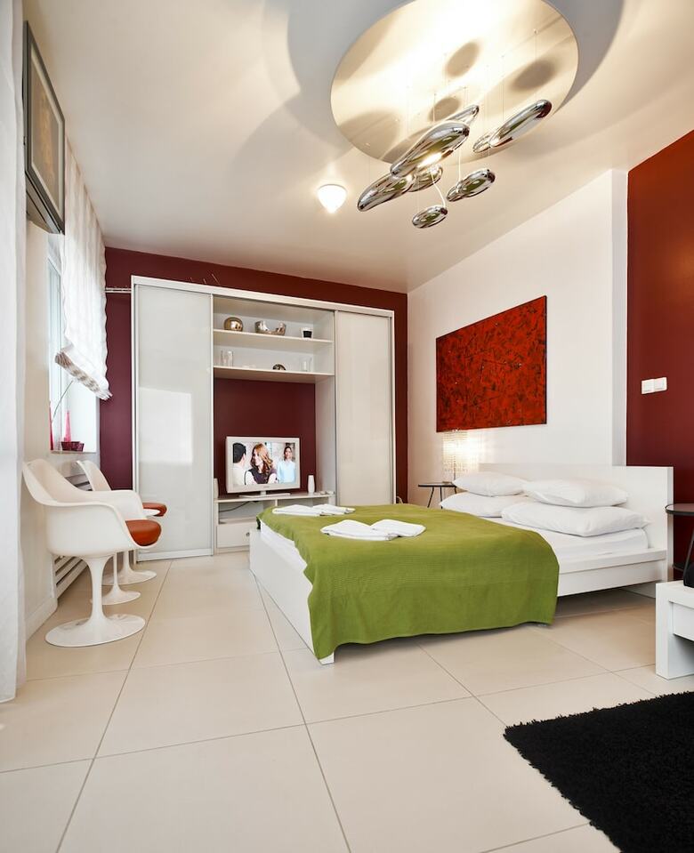 Hotel Central Downtown Apartments By Irundo
