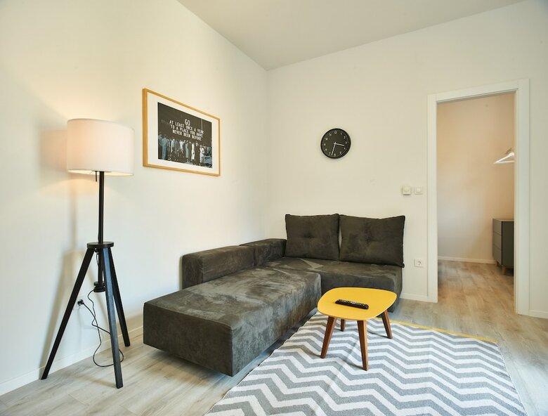 Hotel Central Downtown Apartments By Irundo