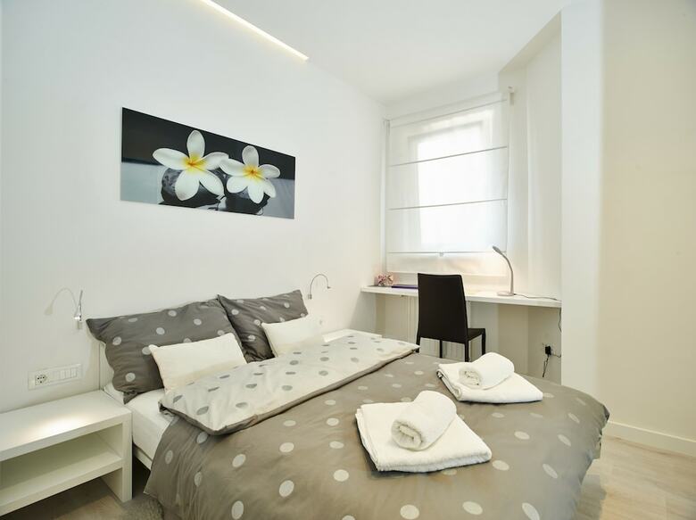 Hotel Central Downtown Apartments By Irundo