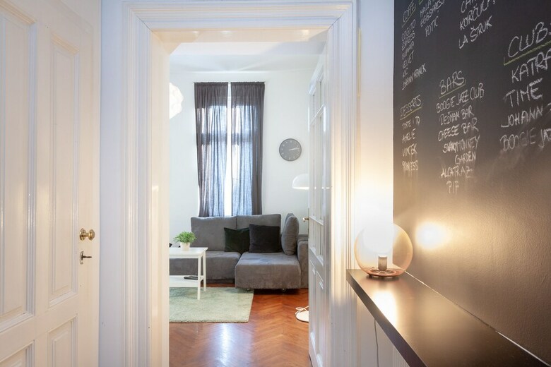Hotel Central Downtown Apartments By Irundo