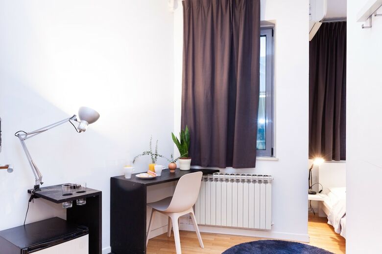 Hotel Central Downtown Apartments By Irundo
