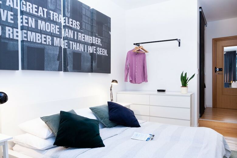 Hotel Central Downtown Apartments By Irundo