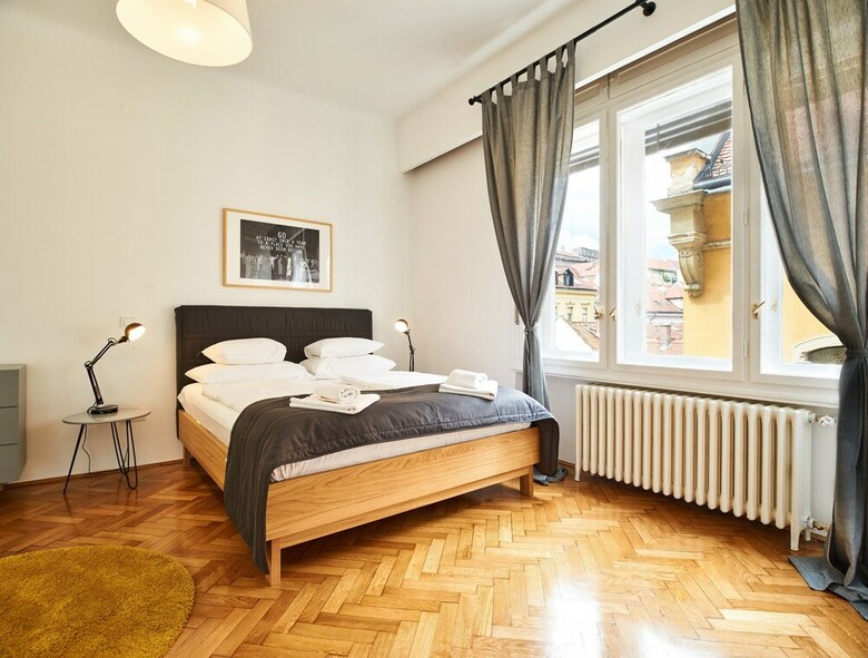 Hotel Central Downtown Apartments By Irundo