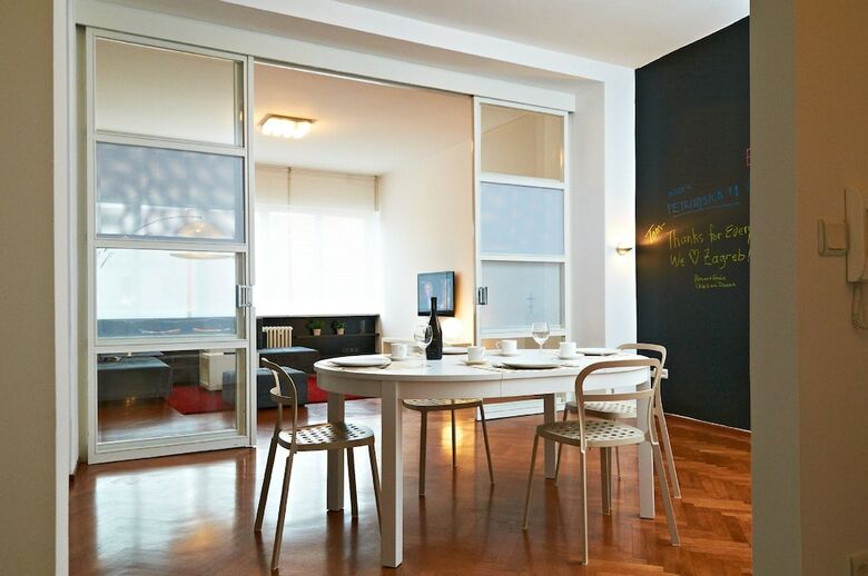 Hotel Central Downtown Apartments By Irundo