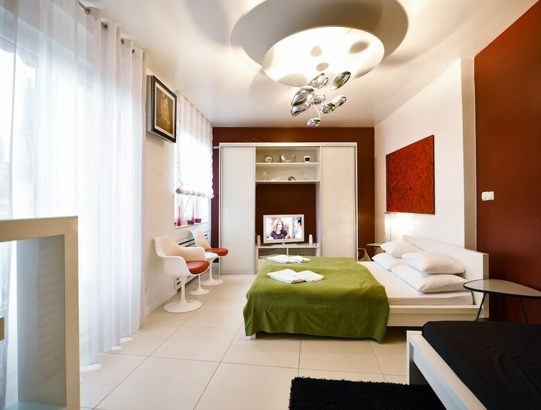 Hotel Central Downtown Apartments By Irundo
