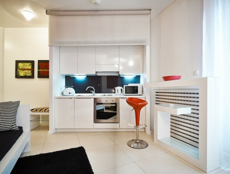 Hotel Central Downtown Apartments By Irundo