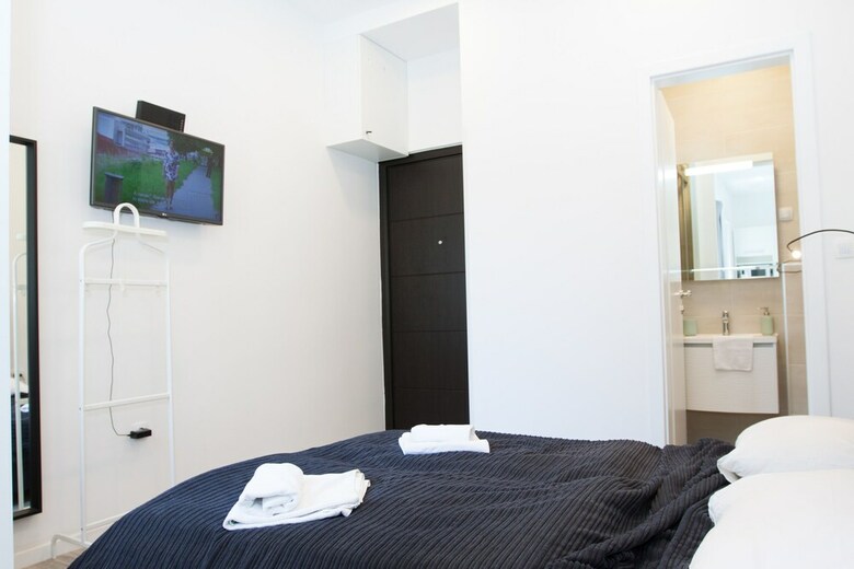 Hotel Central Downtown Apartments By Irundo