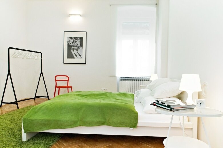 Hotel Central Downtown Apartments By Irundo
