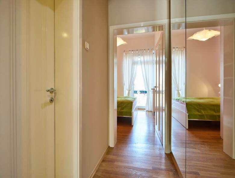 Hotel Central Downtown Apartments By Irundo