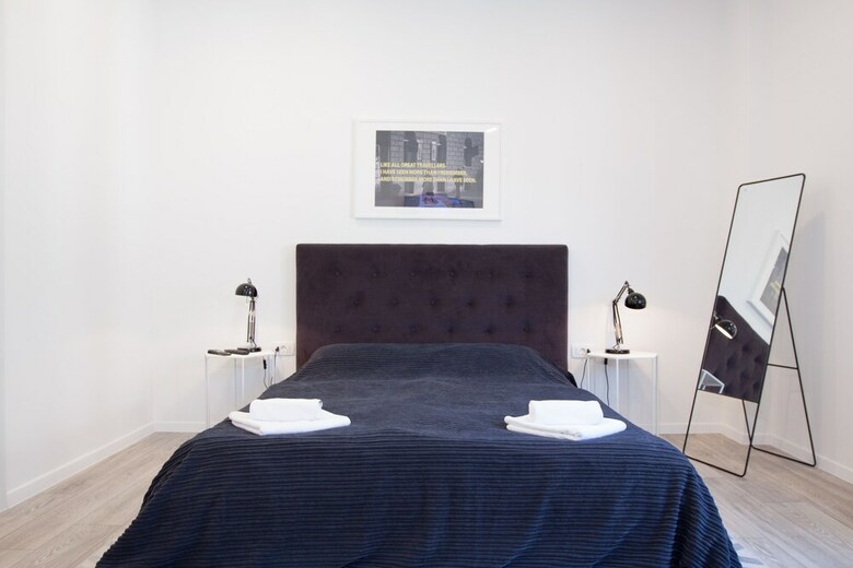 Hotel Central Downtown Apartments By Irundo